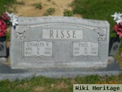 Ethel S. Risse