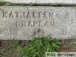 Kathaleen R Drapeau