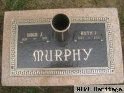 Hugh J Murphy