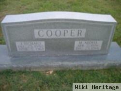 M Ardell Cooper