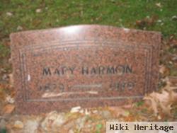 Mary Harmon