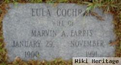 Eula Cochran Farris