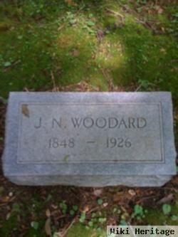 J. N. Woodard