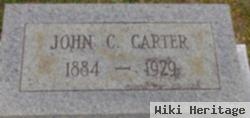 John C. Carter