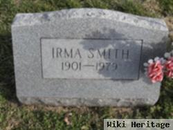 Irma Roberts Smith