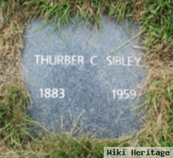 Thurber Cass Sibley