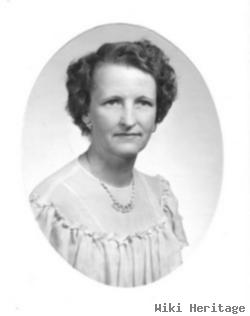 Caroline E. "carrie" Stevens Moeller