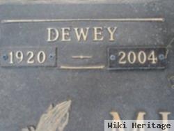 Dewey Musick