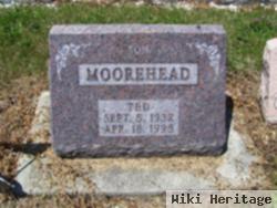 Ted Moorehead