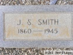 Joseph S. Smith