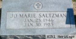 Jo Marie Saltzman