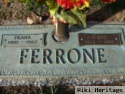 Frank Ferrone