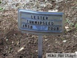 Lester Turnipseed