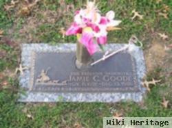 Jamie C Goode