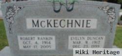 Alta Evelyn Duncan Mckechnie