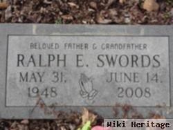 Ralph E. Swords