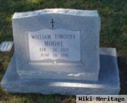 William Timothy Moore