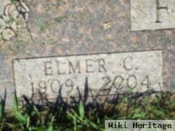 Elmer C. Frey