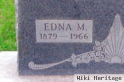 Edna Mae Graul Watts