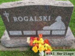 Raymond R Rogalski