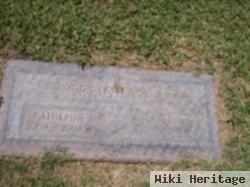 Catherine Weldon Creighton