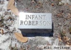 Infant Roberson