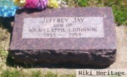 Jeffrey Jay Johnson