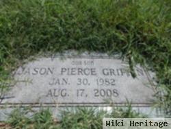 Jason Pierce Griffin