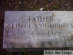 George Simeon Humphrey