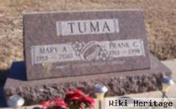 Mary Ann Havel Tuma