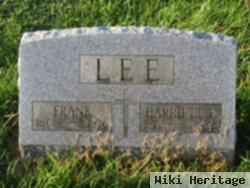 Frank Lee