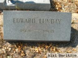Edward Lunday