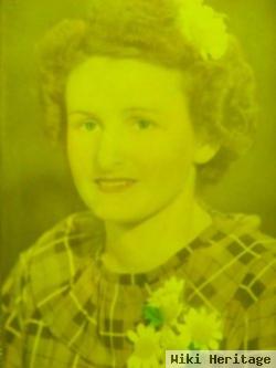 Mary Edna Fuller Jones