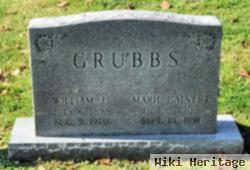 William J. Grubbs