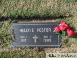 Helen Eleanore Rohde Poston