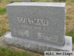 Edith G. Coltman