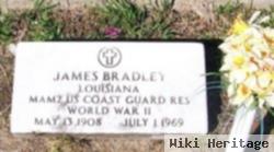 James Bradley