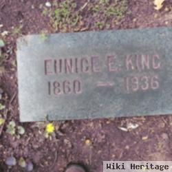 Eunice Elizabeth King