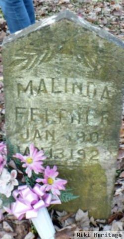 Malinda Feltner