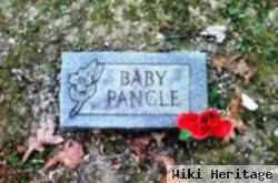 Infant Daughter Pangle