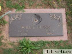 Willie Glenn