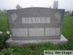 Ralph William Hamer, Sr