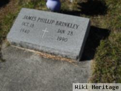 James Phillip Brinkley