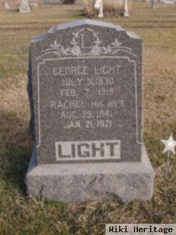 George Light