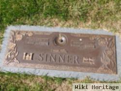 Emmett E. Sinner