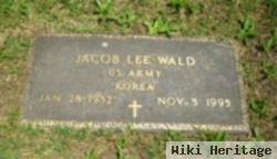 Jacob Lee "jake" Wald