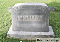 Robert Lee Mobley