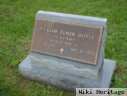 William Elmer Doyle