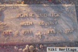 Jon C. Ludwick