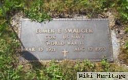 Elmer E. Swauger